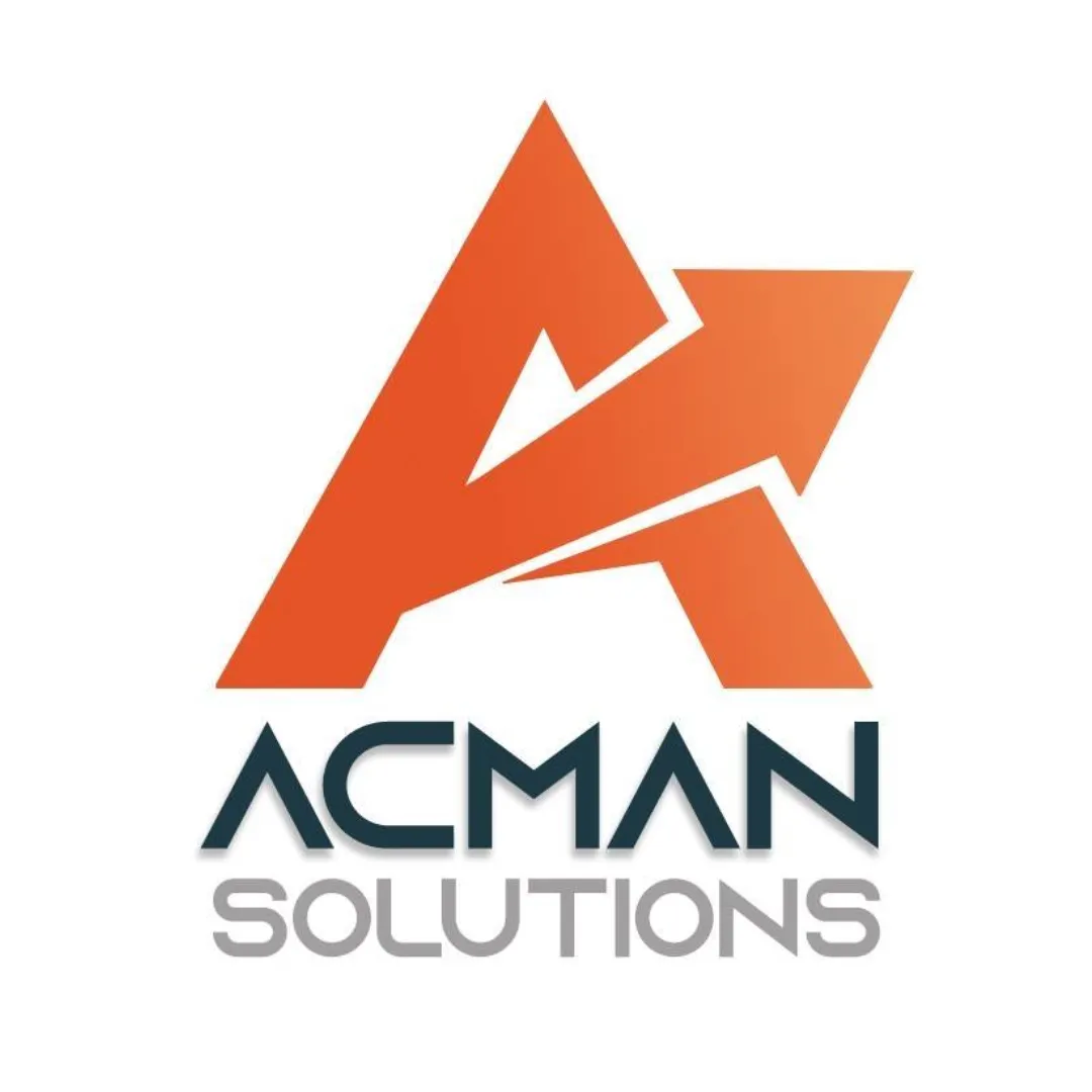 ACMAN Solutions logo